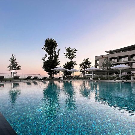 Upstalsboom Wyk Auf Foehr Hotel Bagian luar foto