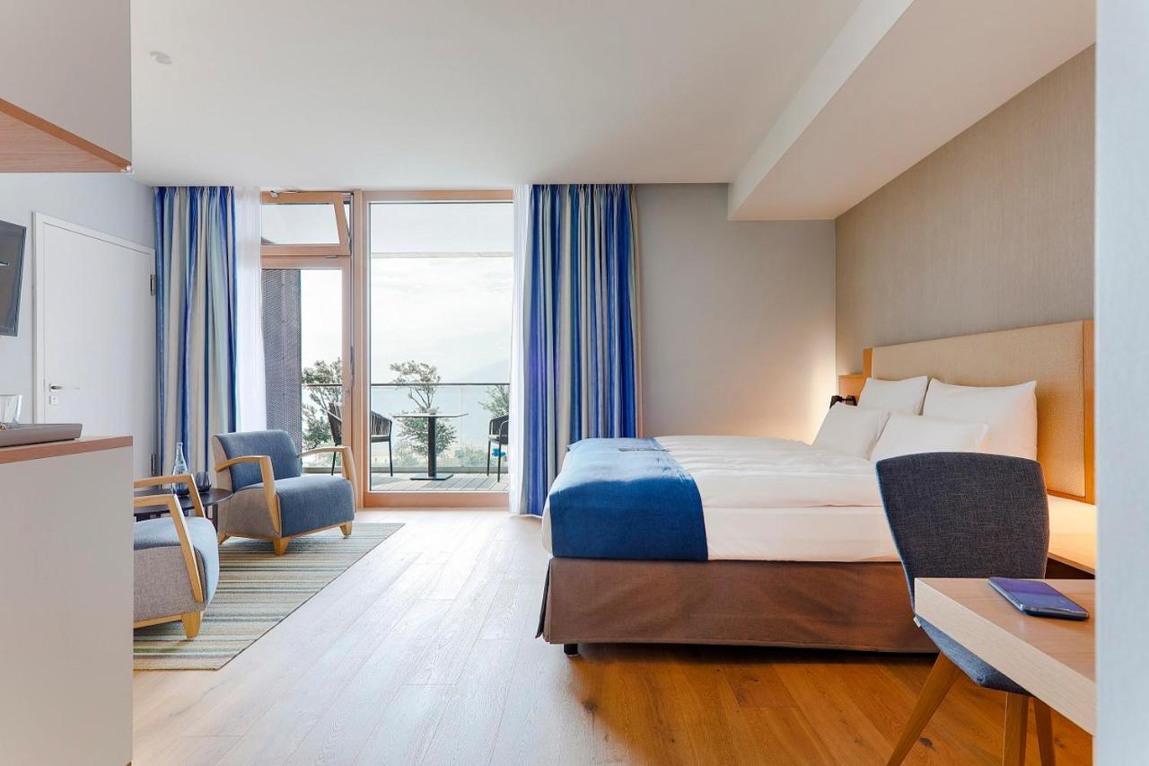 Upstalsboom Wyk Auf Foehr Hotel Bagian luar foto