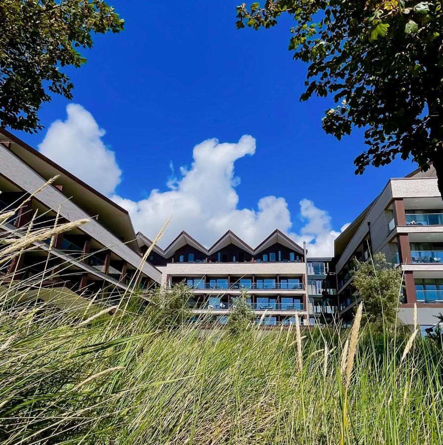 Upstalsboom Wyk Auf Foehr Hotel Bagian luar foto