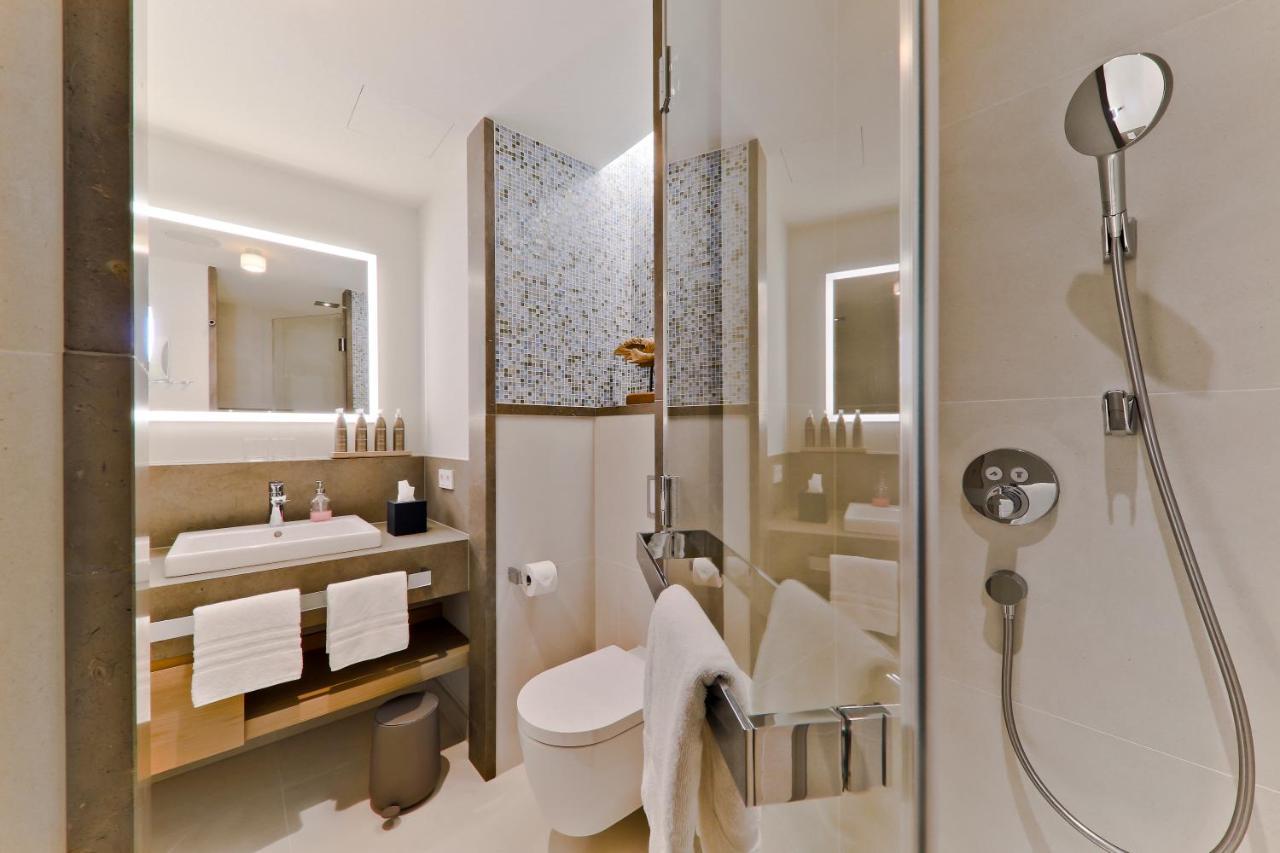 Upstalsboom Wyk Auf Foehr Hotel Bagian luar foto